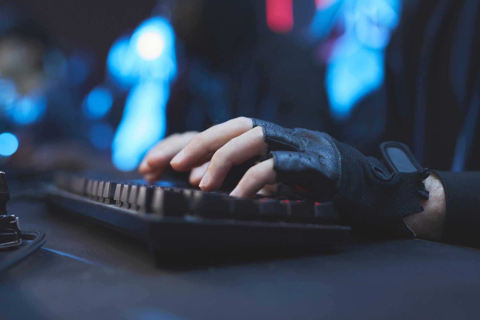 <img src="Freelance_Safer Internet Day 2023 - The Connection Between Demographics Video Gaming And Cybersecurity_1880x1253.jpg" alt="A person typing on a keyboard">
